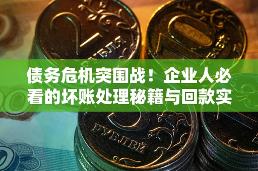 北京债务危机突围战！企业人必看的坏账处理秘籍与回款实战指南